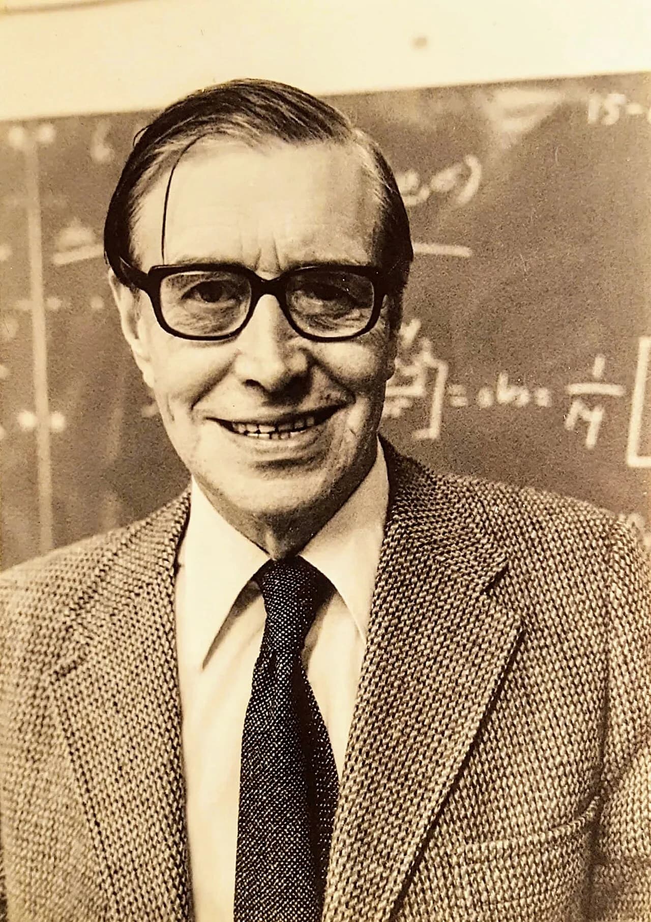 Arne Broman