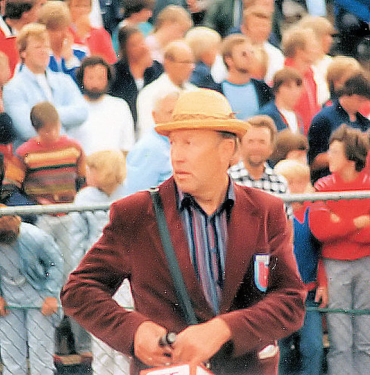 Arne Haukvik
