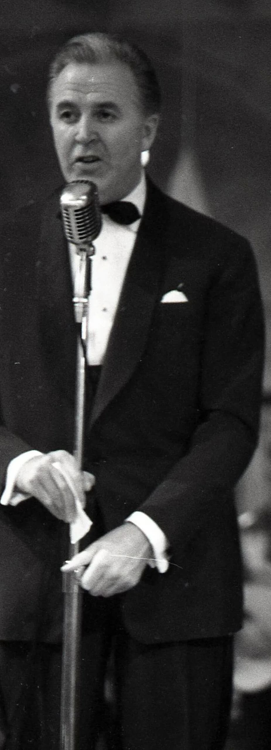 Arne Hestenes