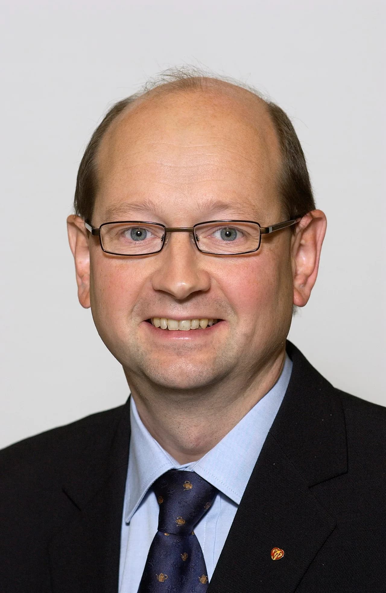 Arne Lyngstad