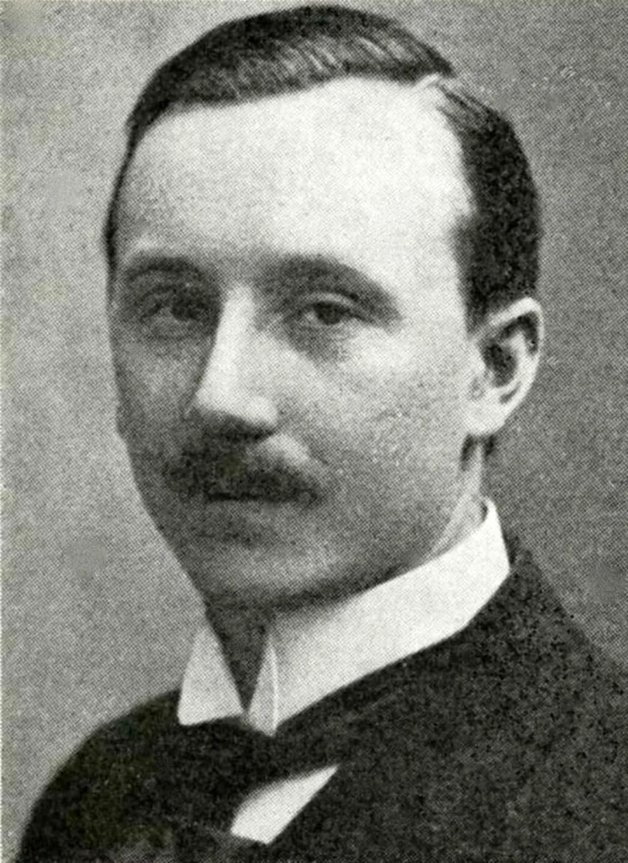 Arne Magnussen