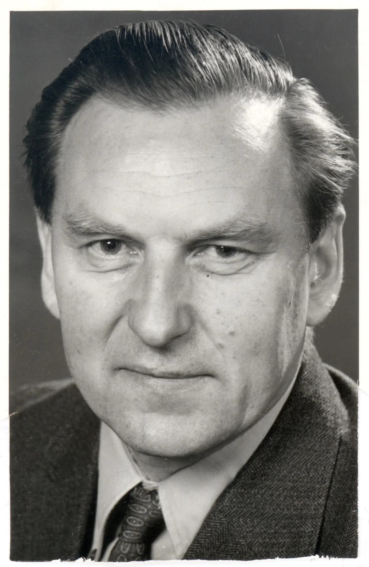 Arne Nilsen