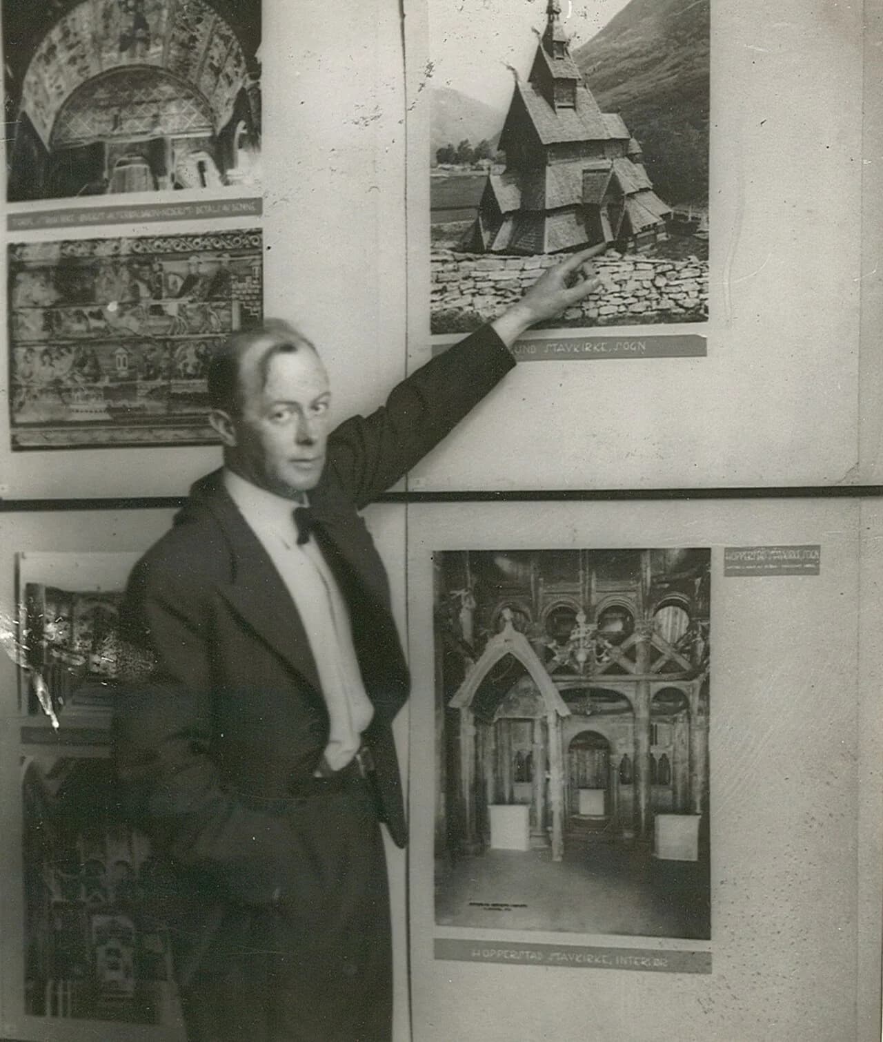Arne Nygård-Nilssen
