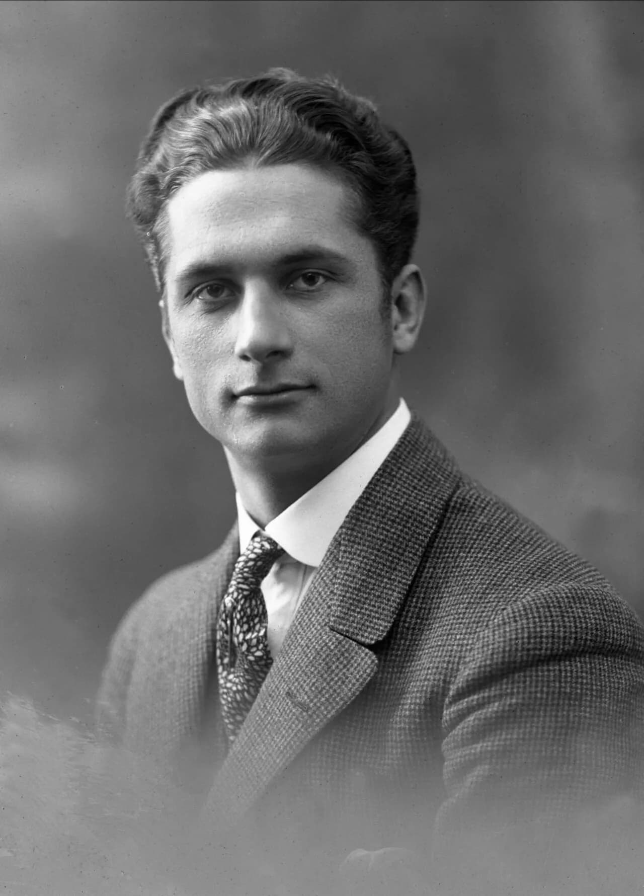 Arne Rostad