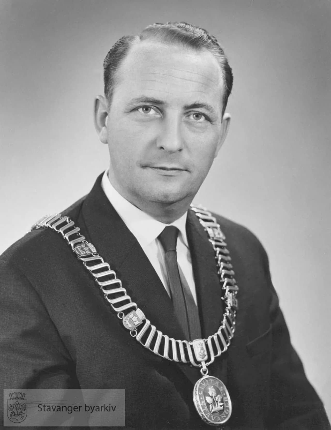 Arne Rettedal