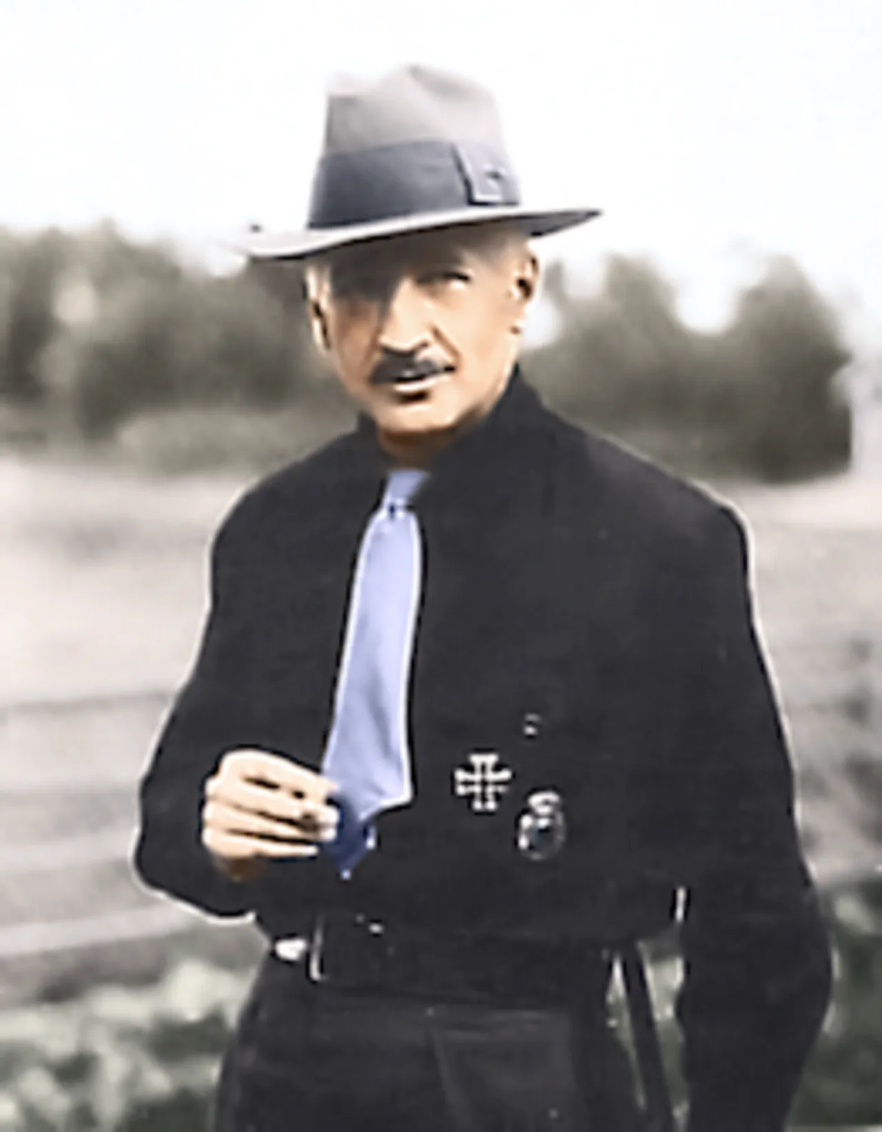 Arne Somersalo