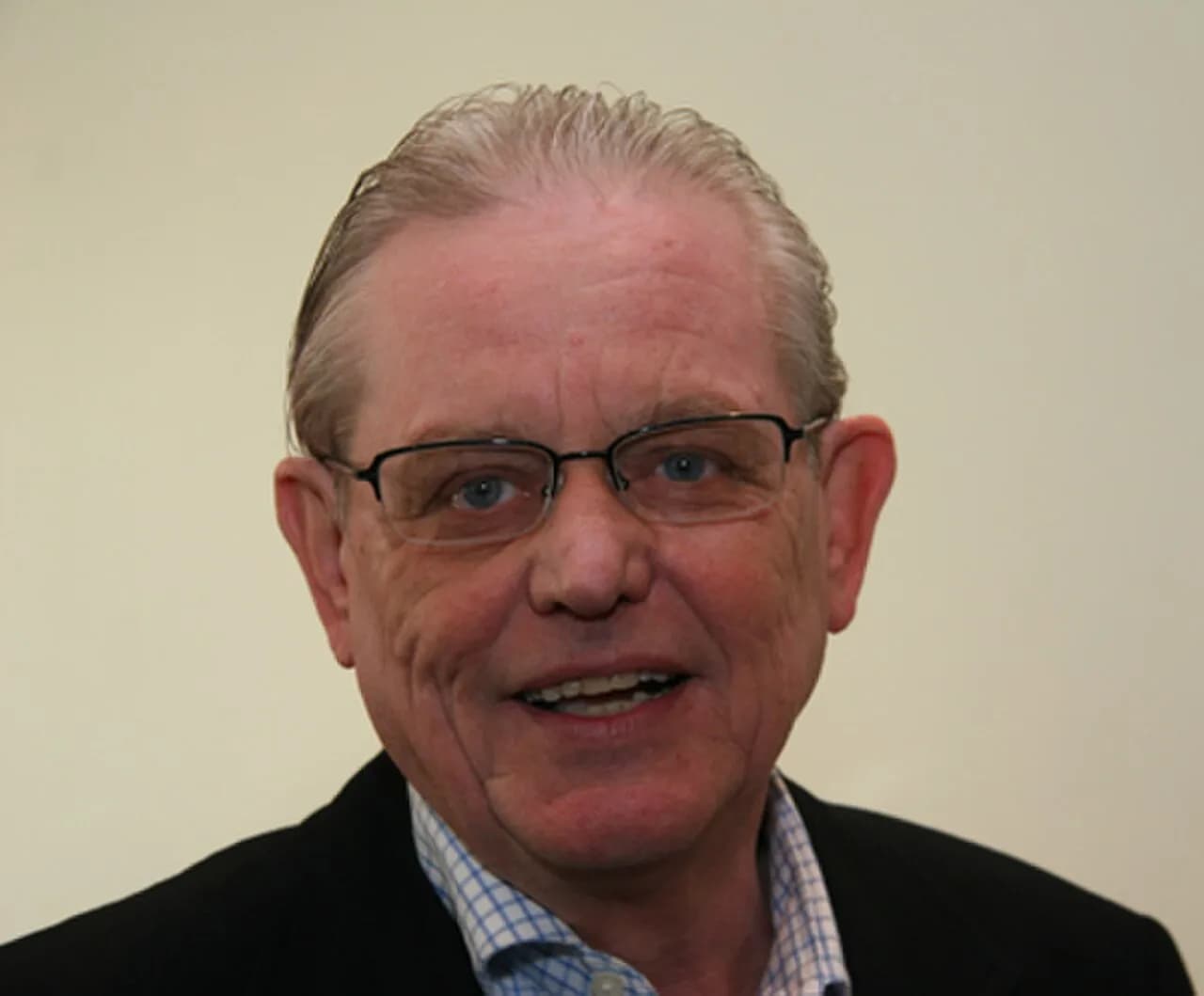 Arne Strand