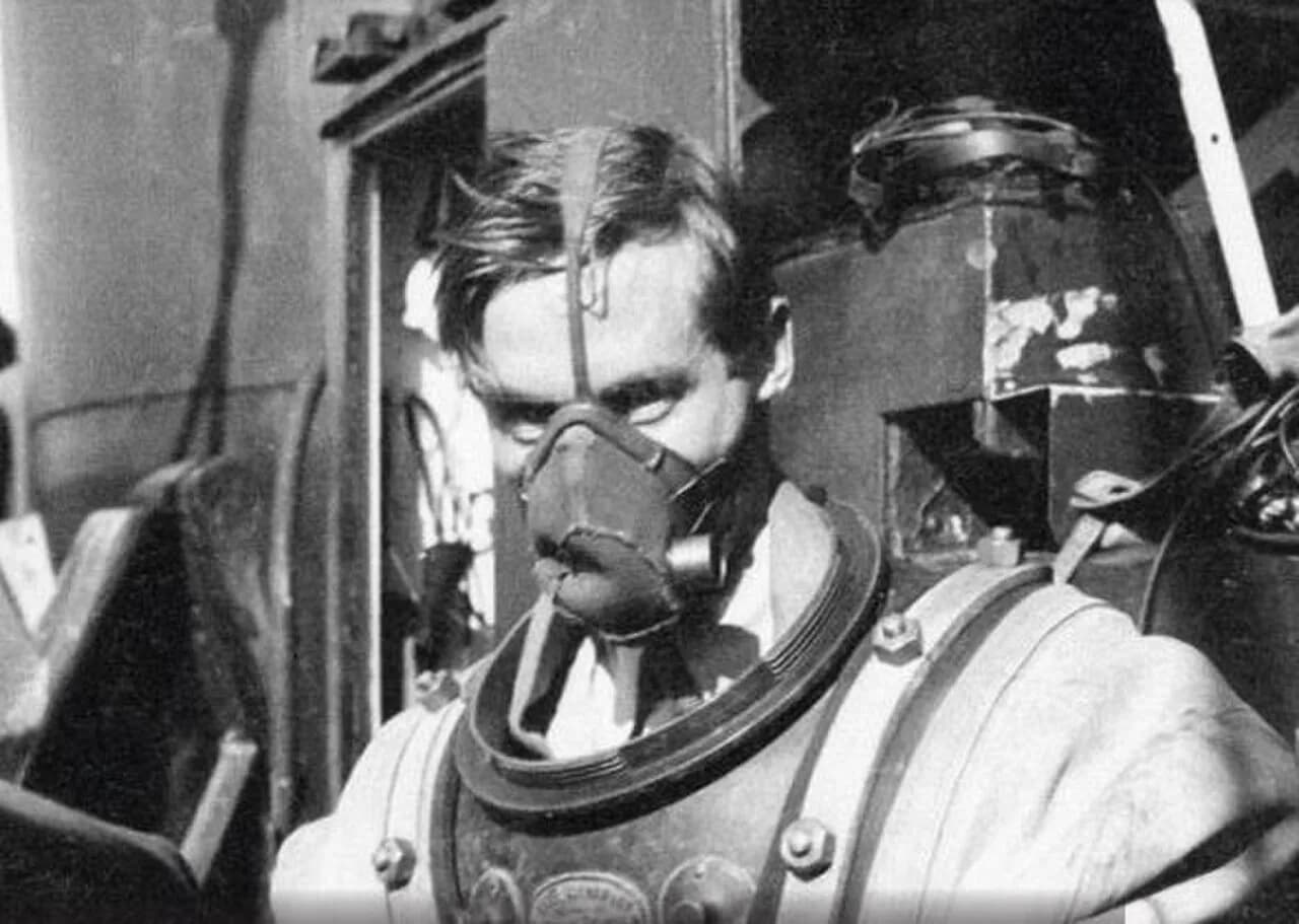 Arne Zetterström