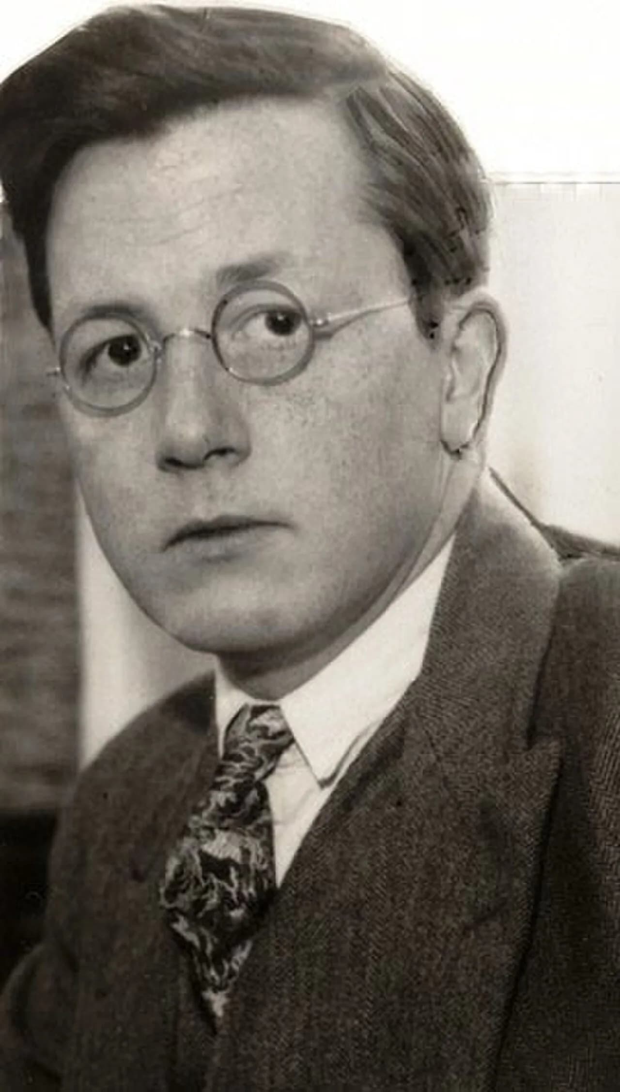 Arnfinn Vik