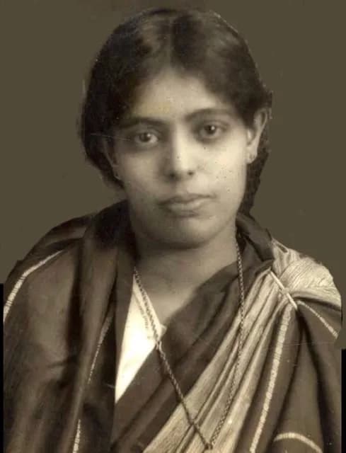 Janaki Ammal