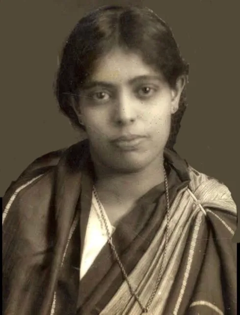 Janaki Ammal