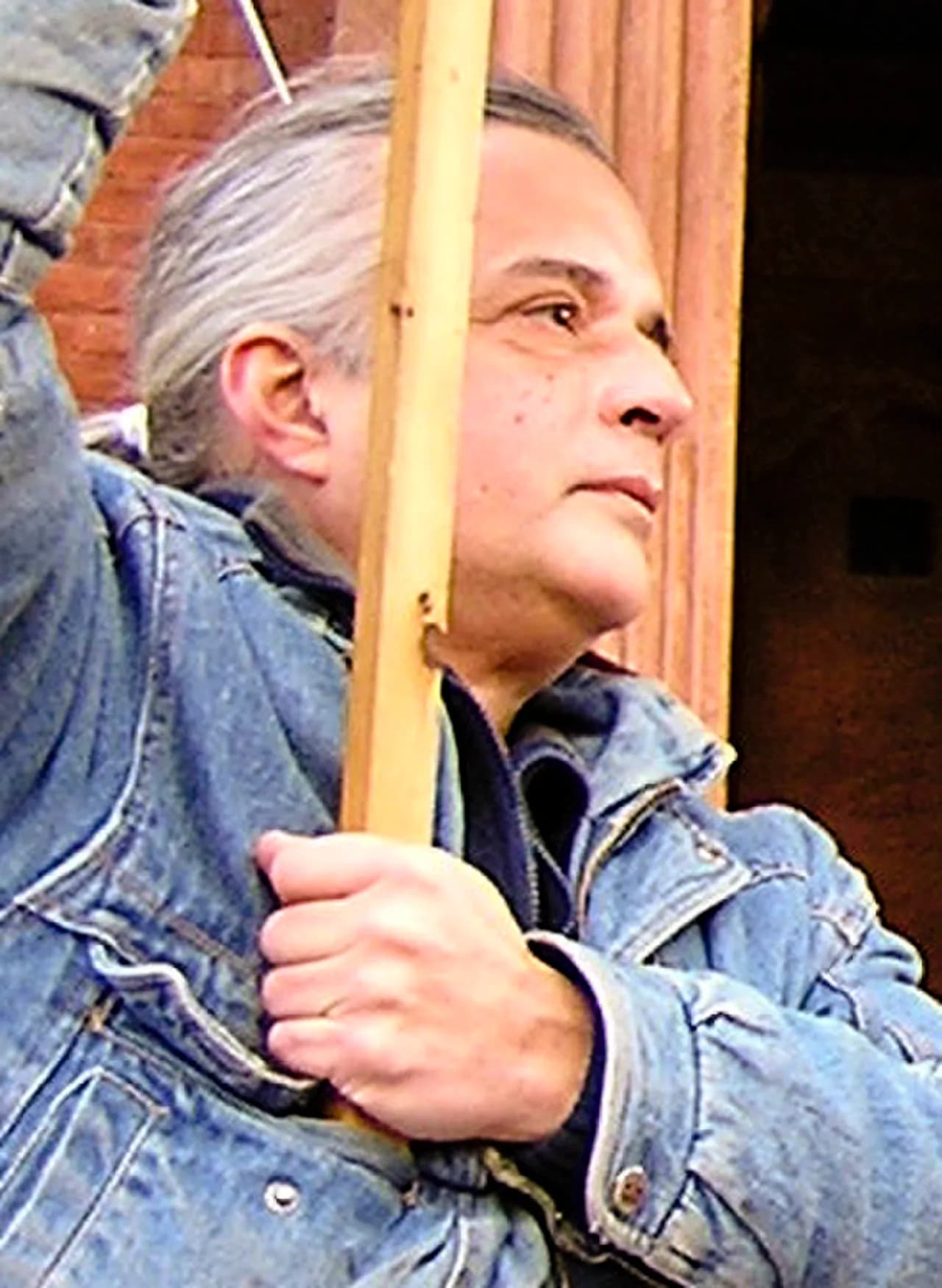 Arnie Lerma