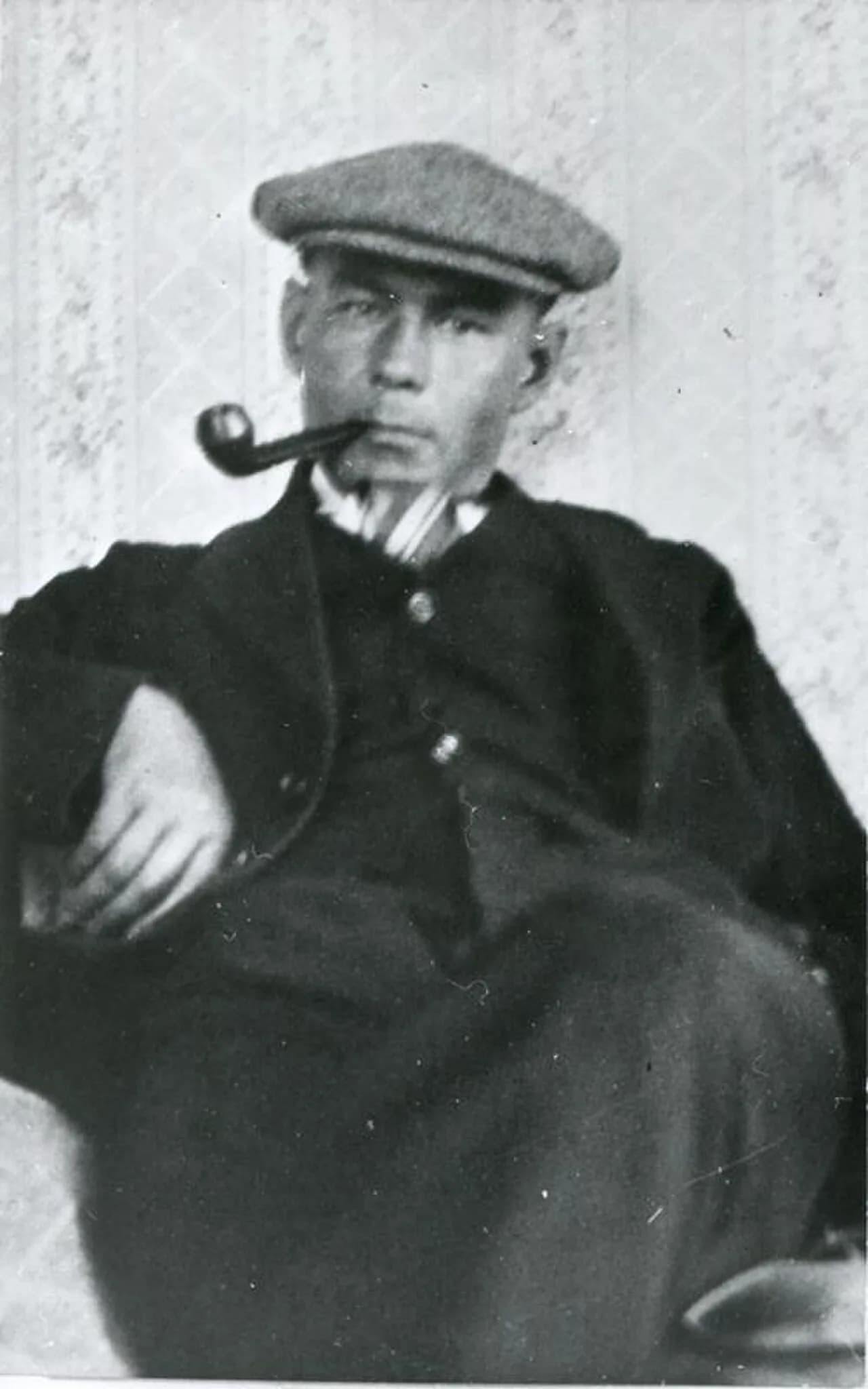 Arnold Akberg