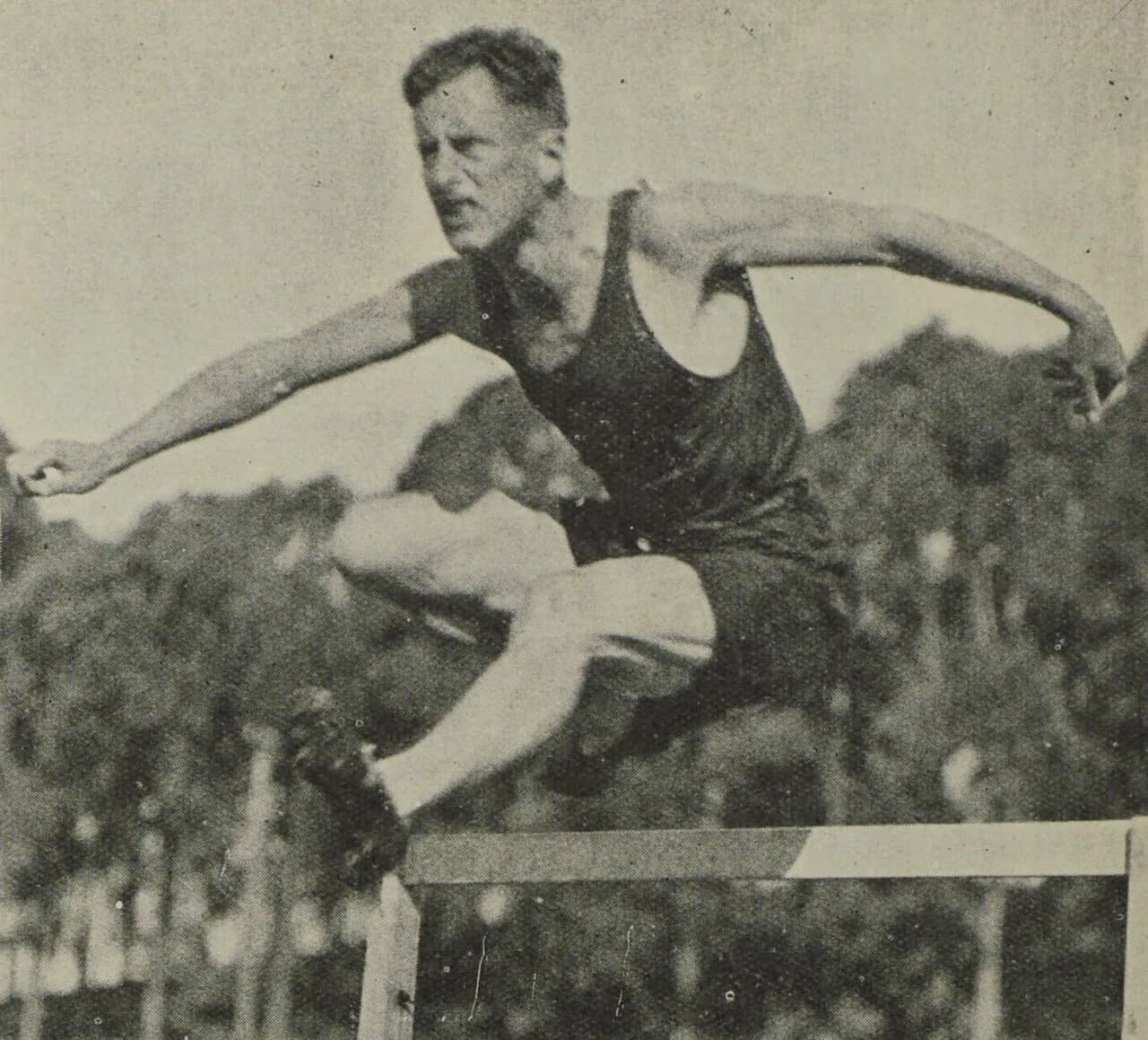 Arnold Anderson
