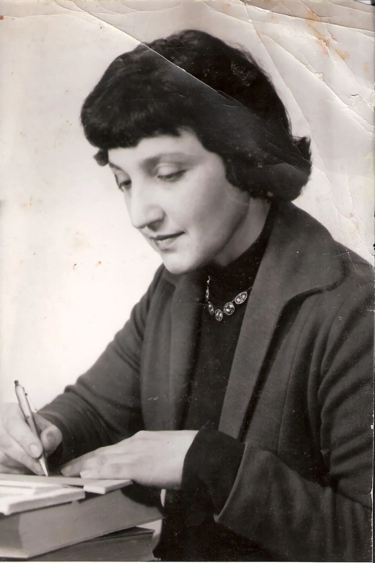 Sara Hestrin-Lerner
