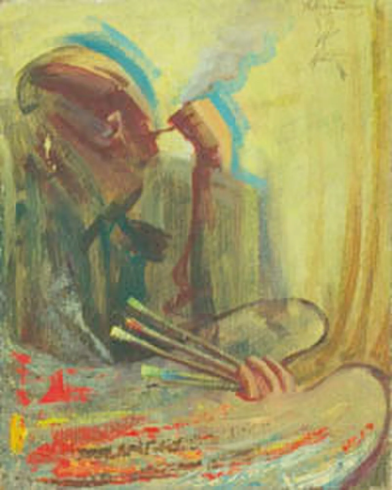 Arnold Franz Brasz