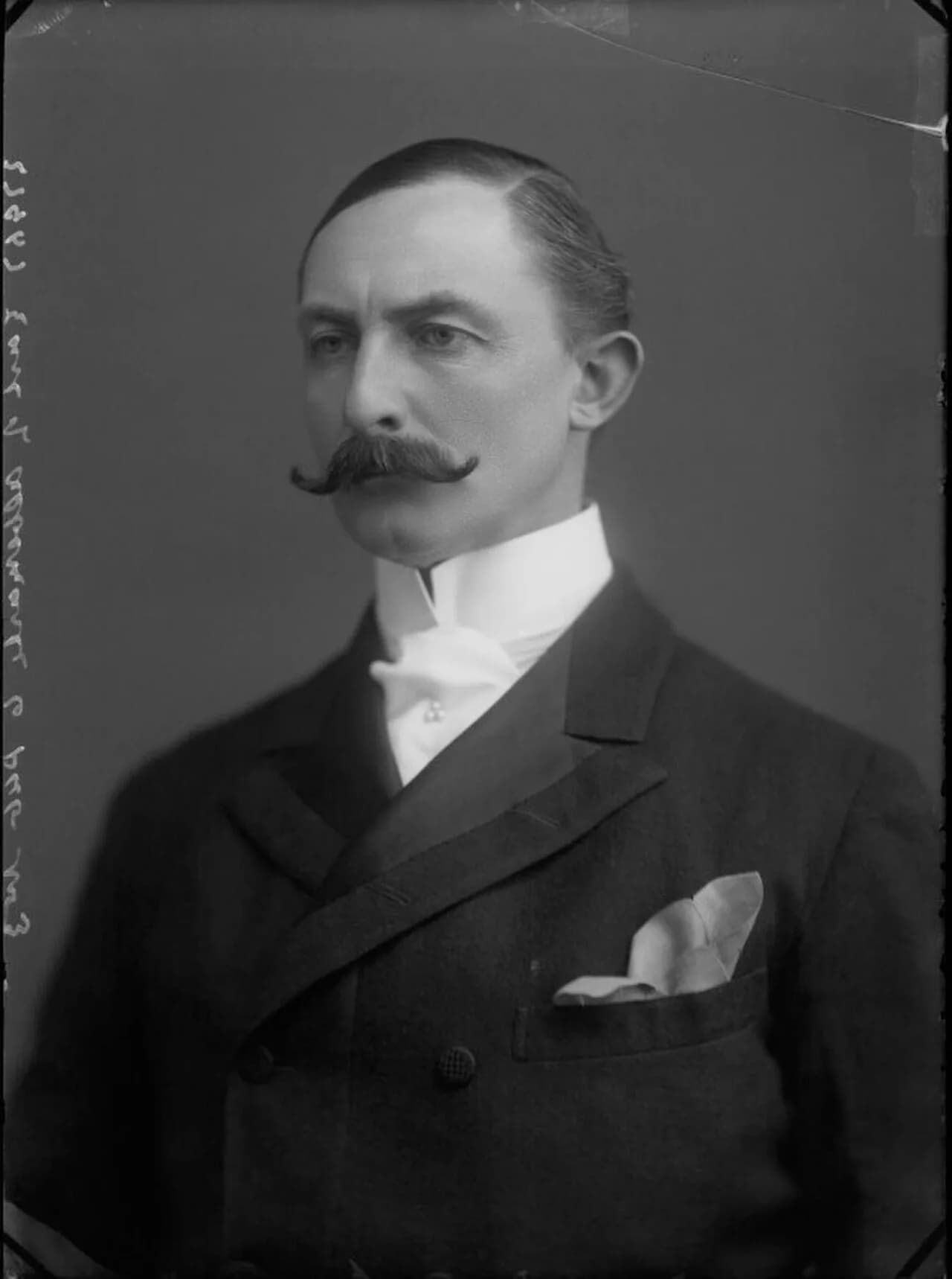 Arnold Keppel, 8th Earl of Albemarle