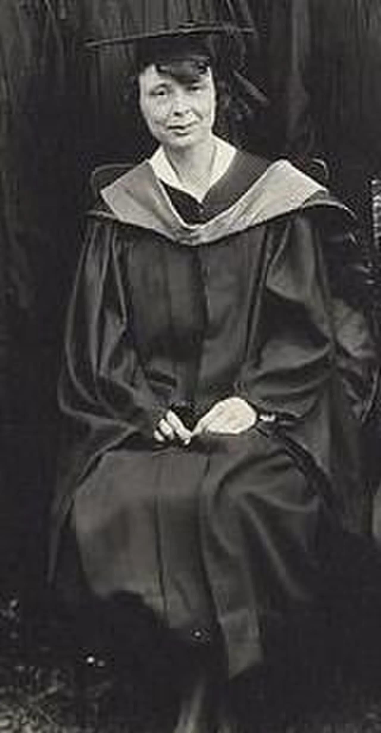 Margaret Newton