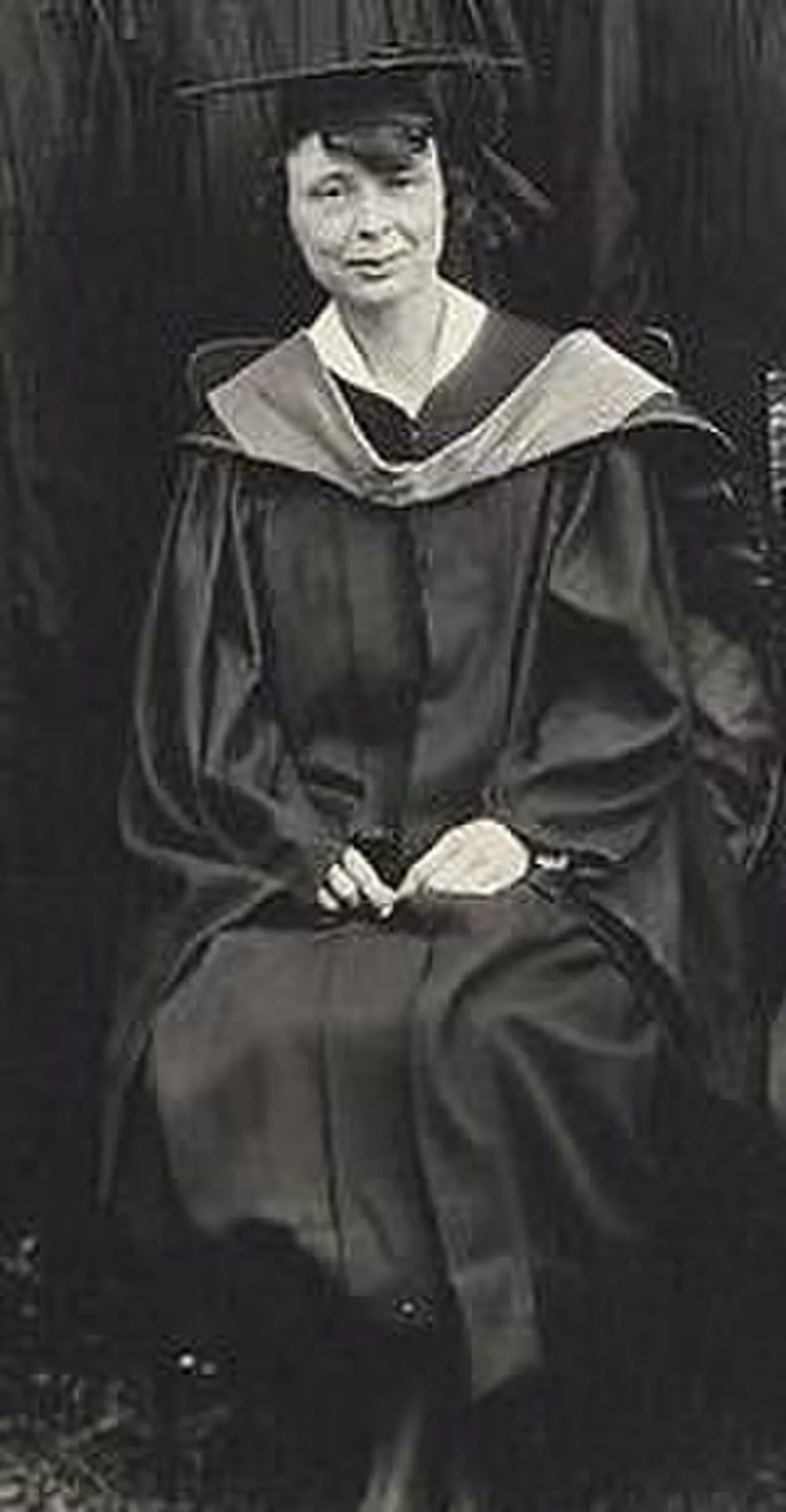 Margaret Newton