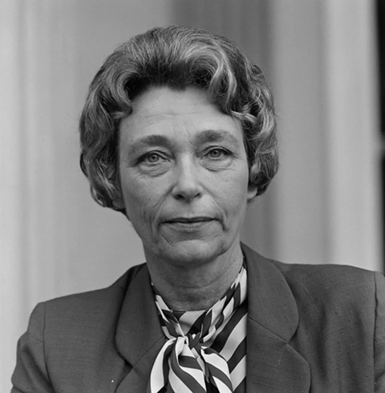 Toos Faber-de Heer