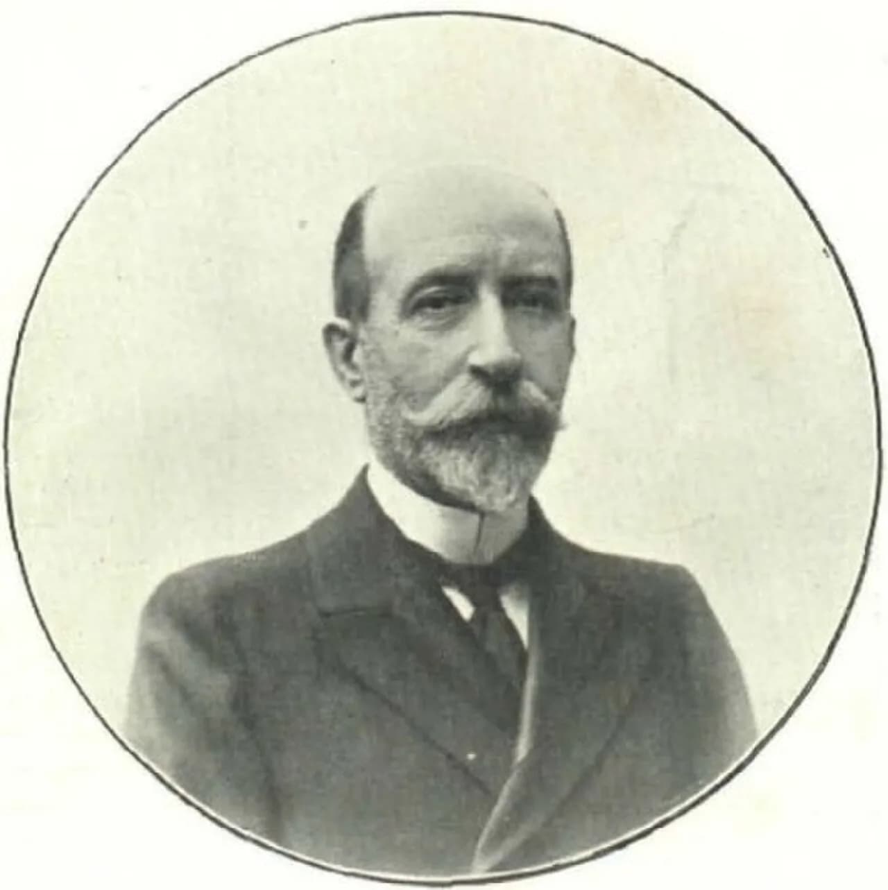 Arsenio Linares y Pombo