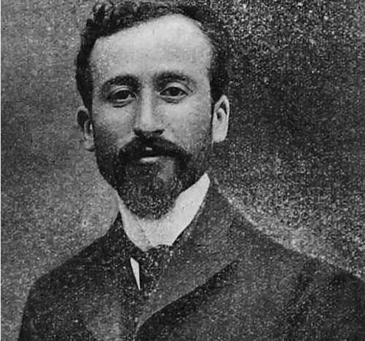 Arshak Vramian