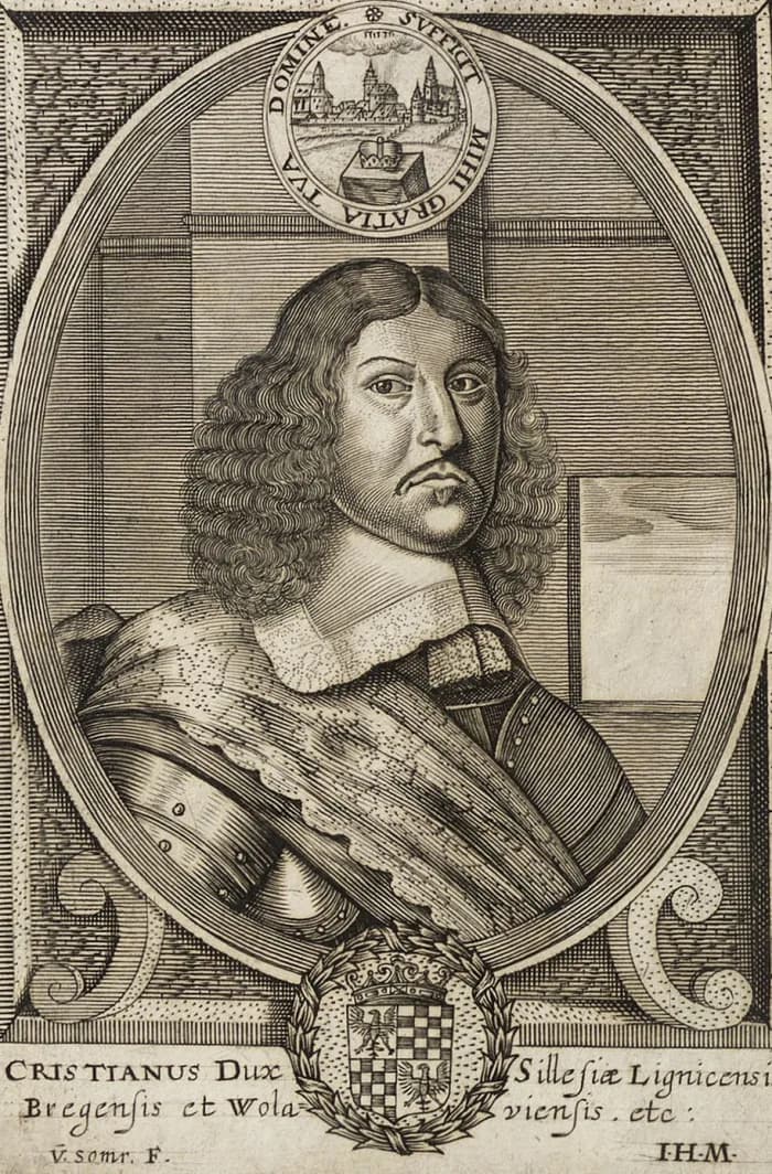 Christian