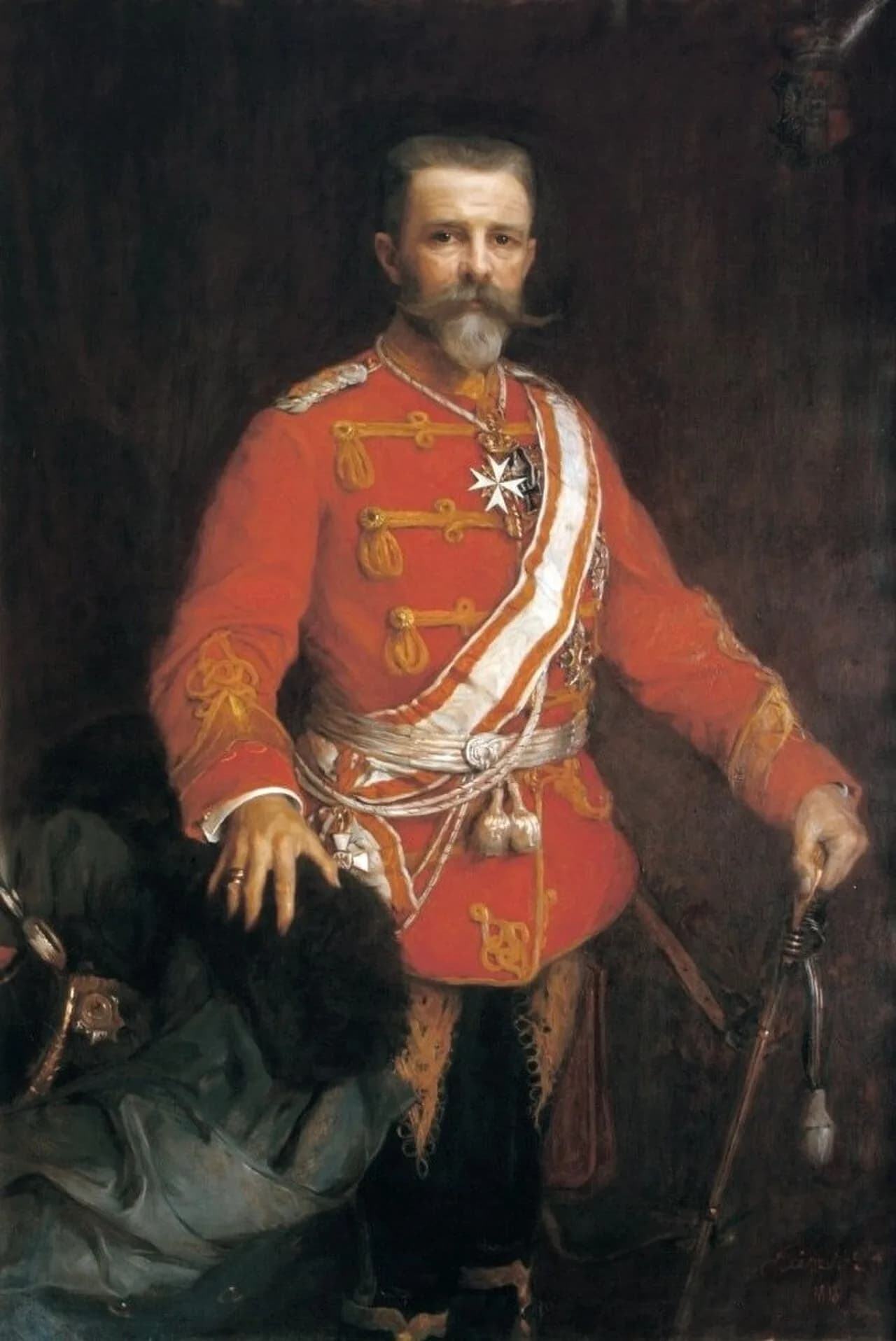 Victor II. Amadeus von Ratibor