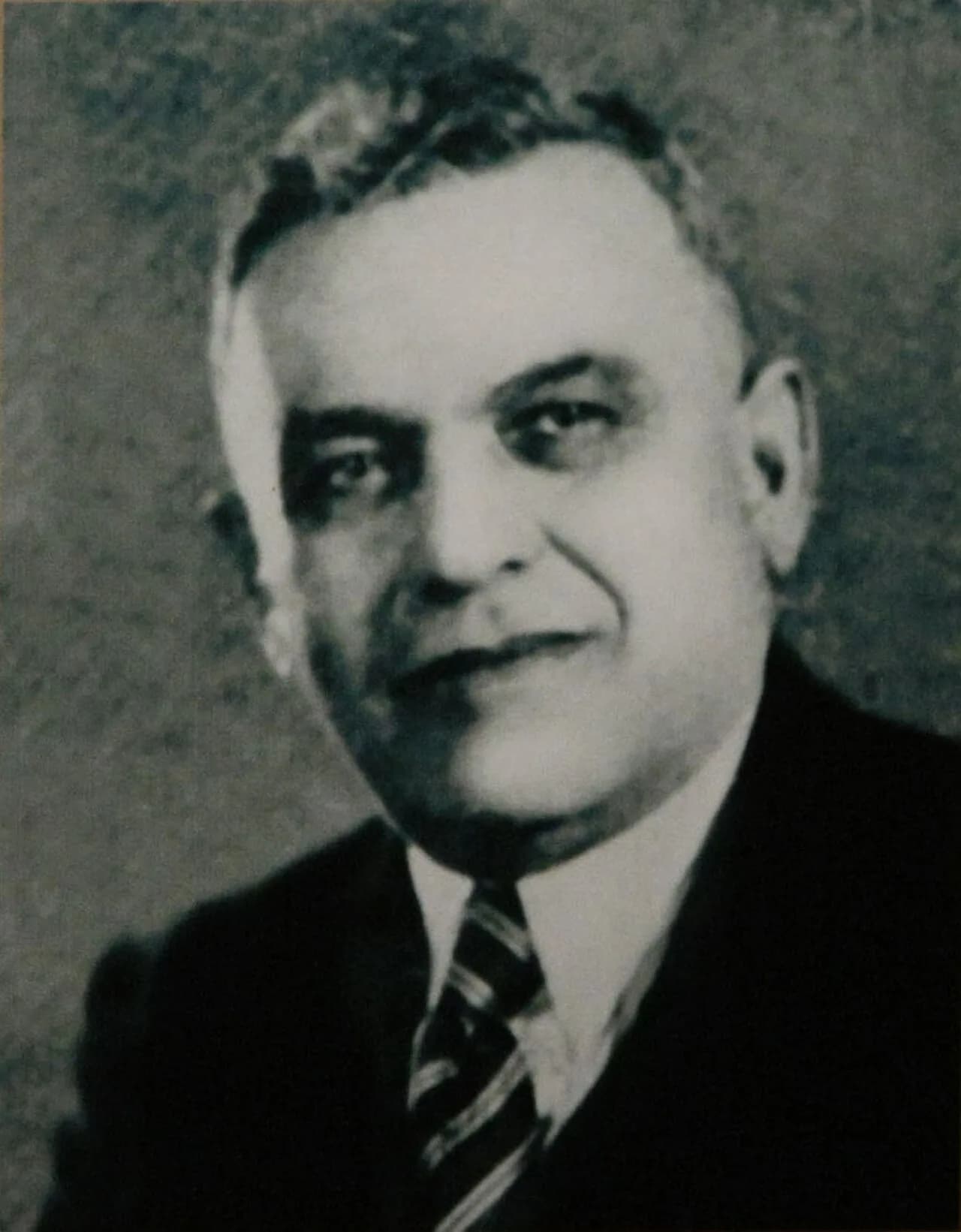 Artashes Babalian