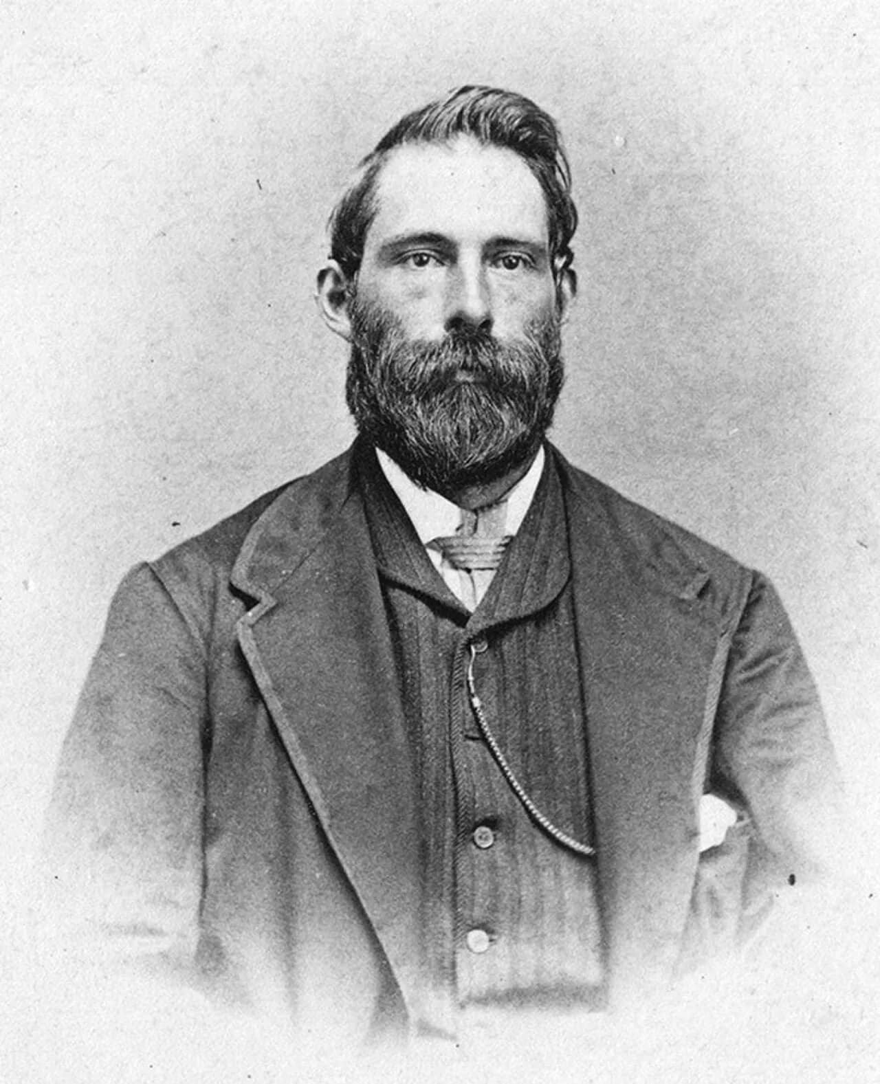 Artemas Martin