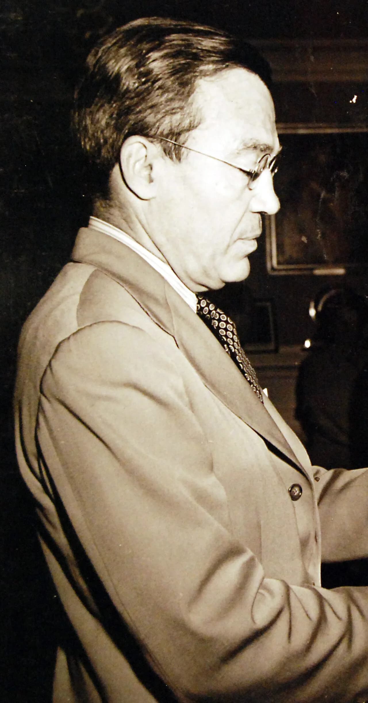 Artemus Gates