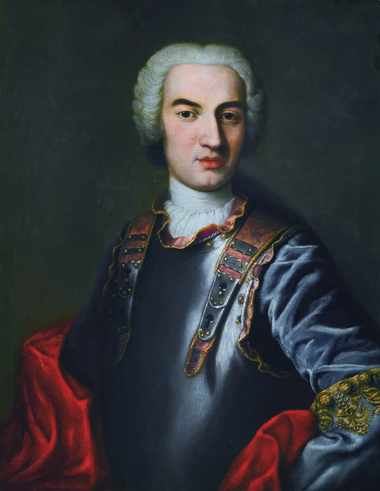 Karl Christian Erdmann