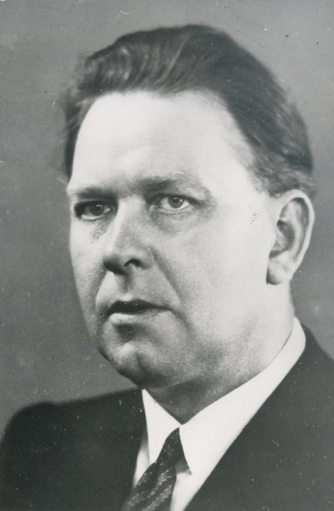 Arthur Arntzen