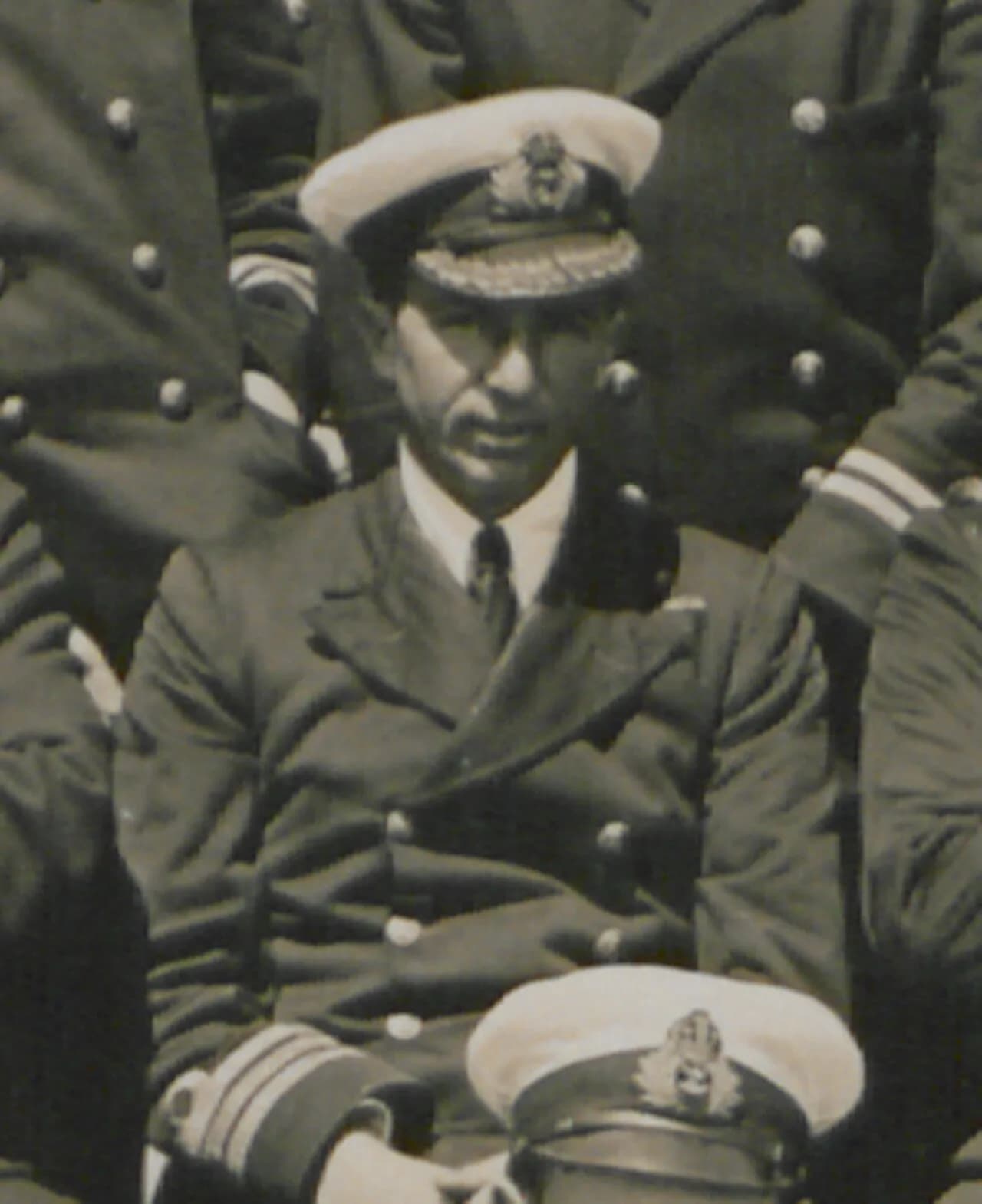 Arthur Bedford