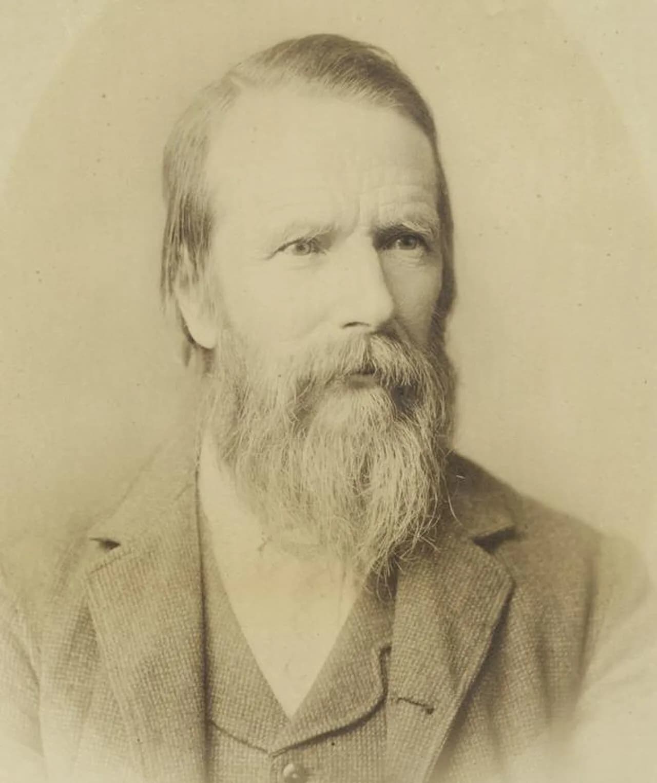 Arthur Beverly