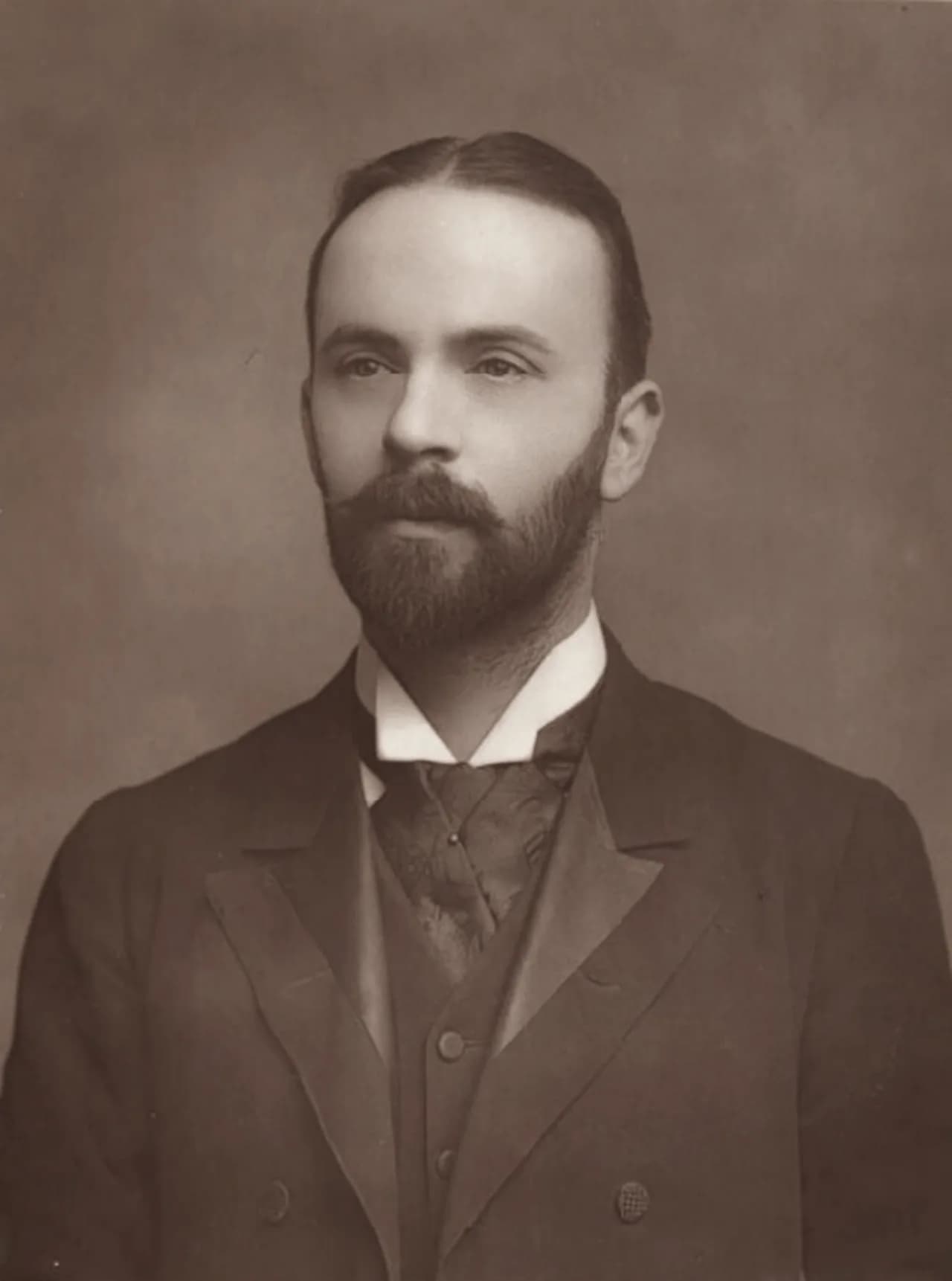 Arthur Bingham Walkley