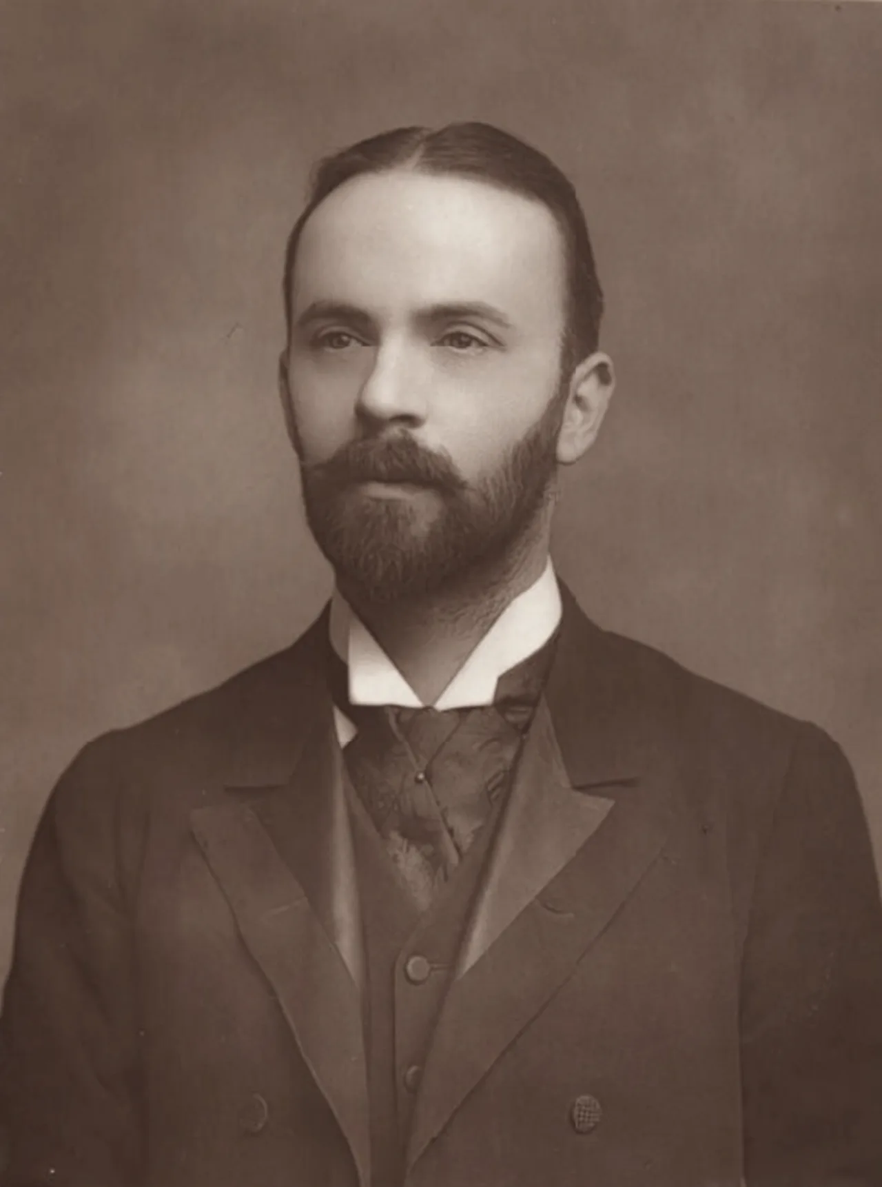 Arthur Bingham Walkley