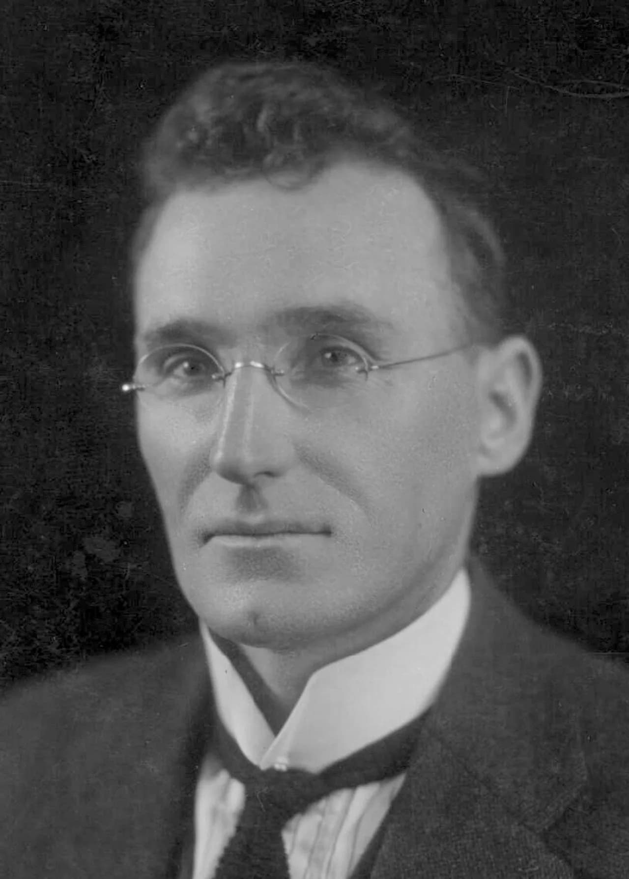 Arthur Blakeley