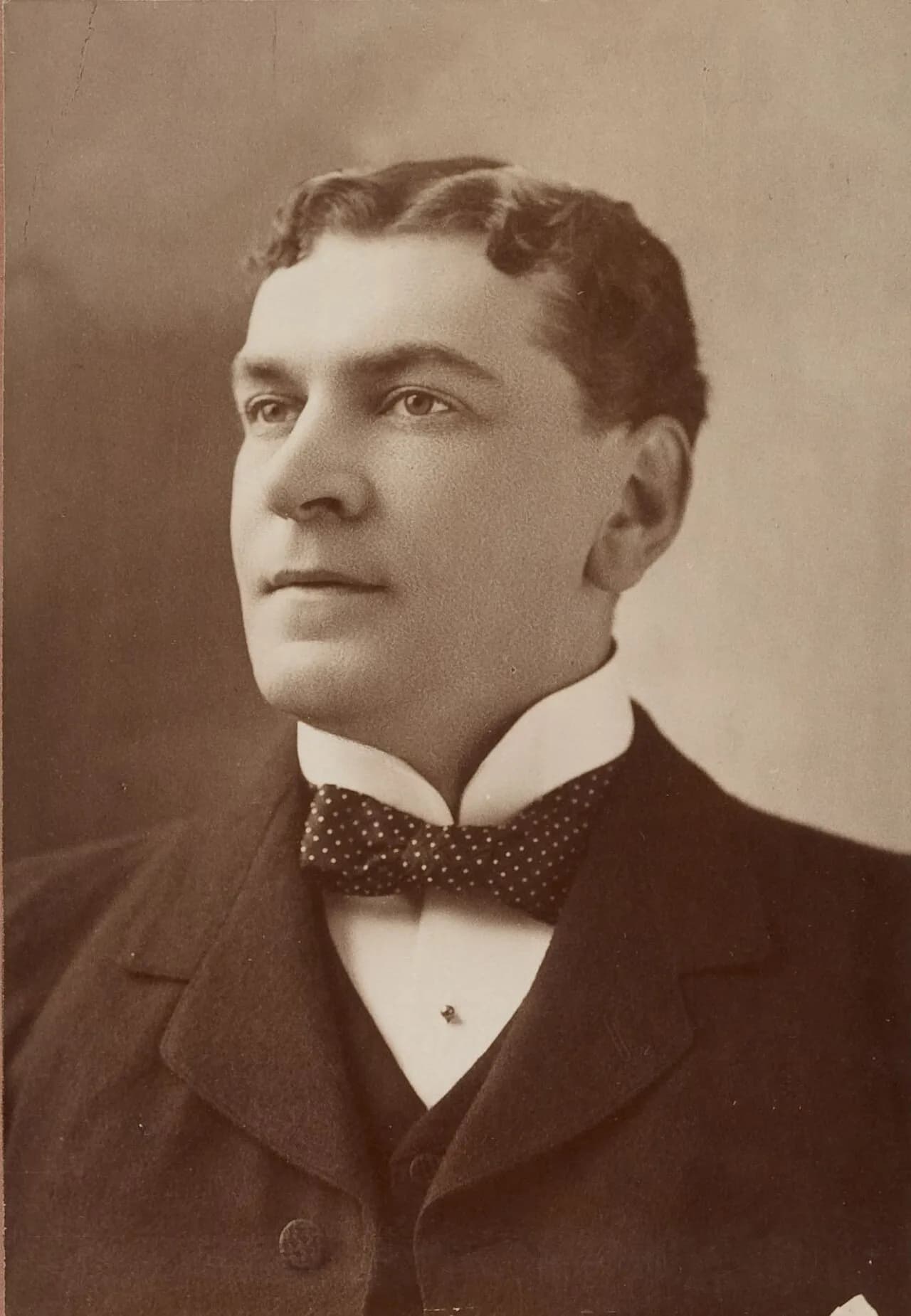 Arthur Bourchier