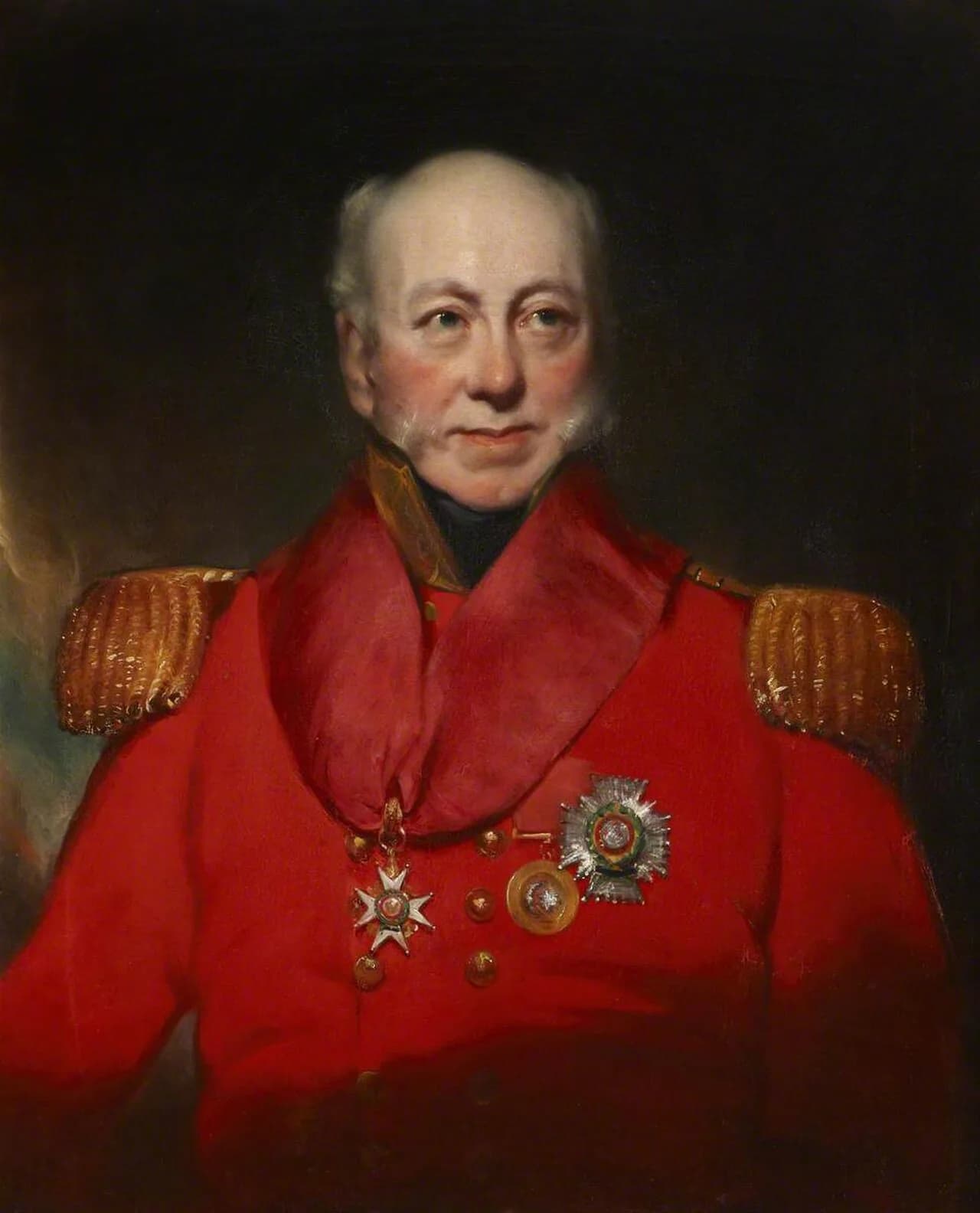 Arthur Brooke
