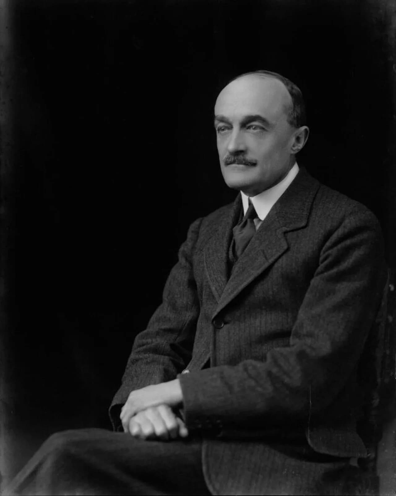 Arthur Browne, 8th Marquess of Sligo