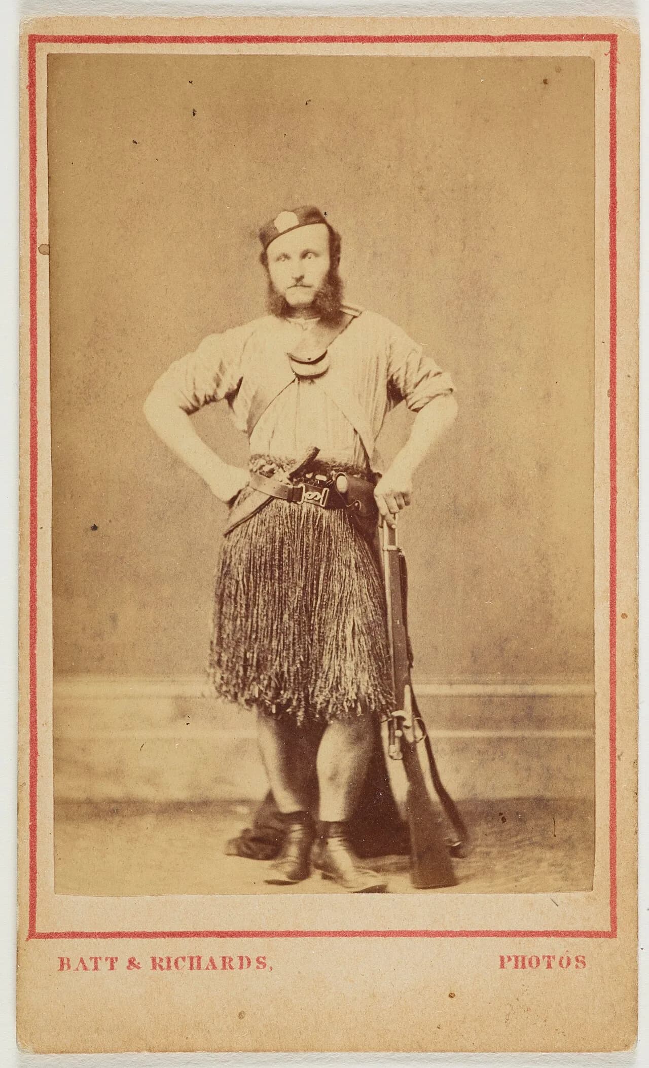 Arthur Carkeek