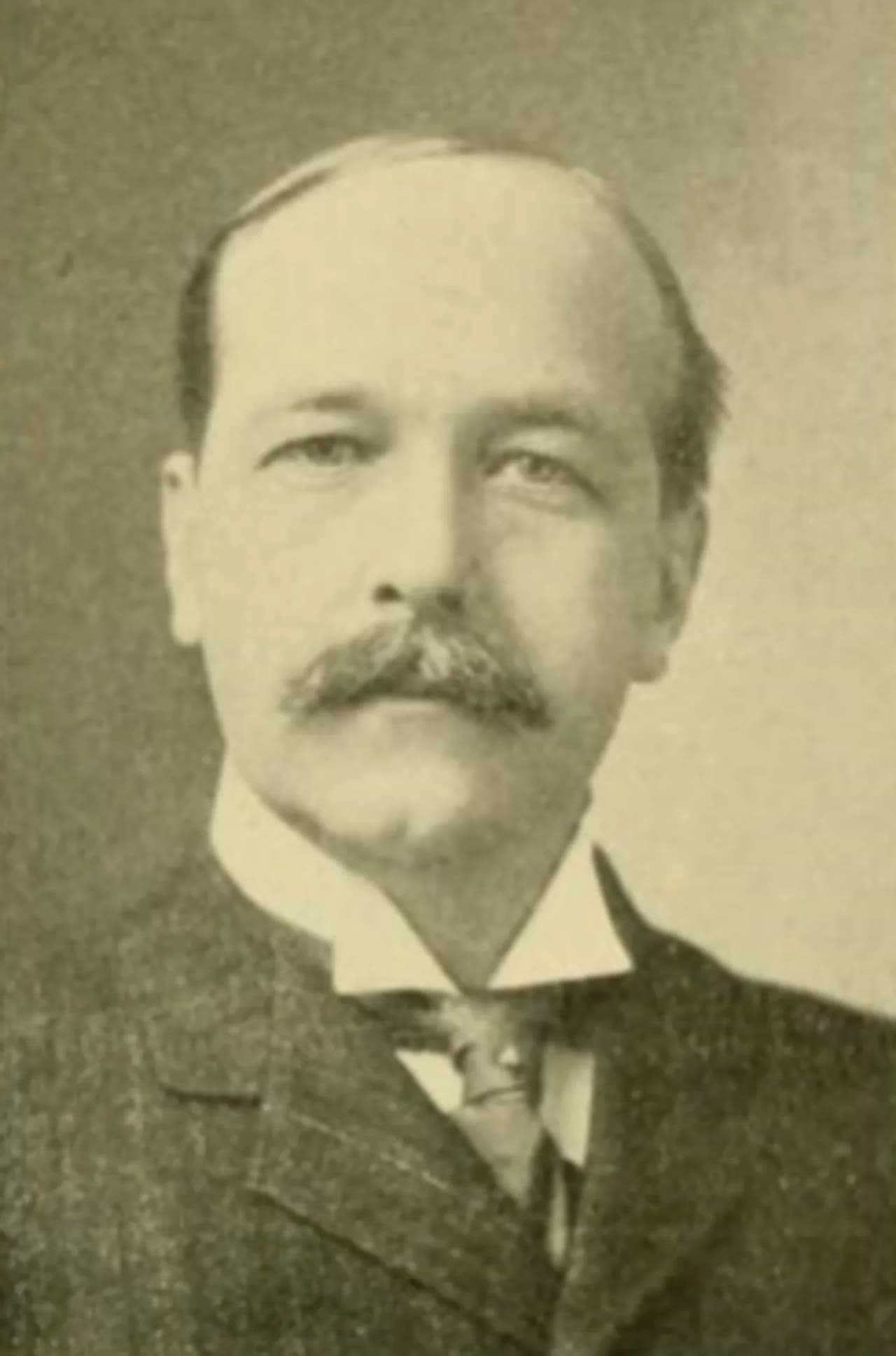 Arthur Chapin