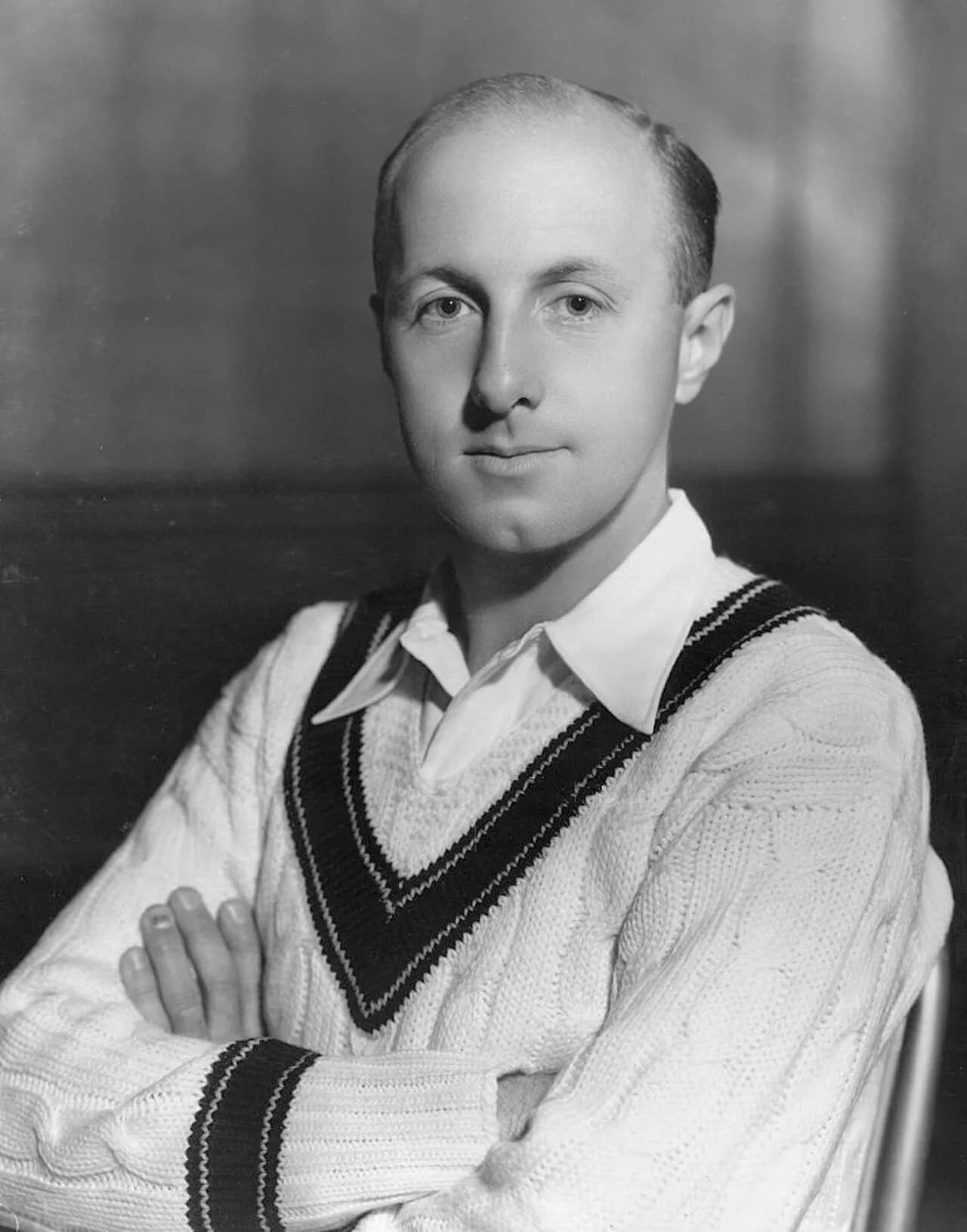 Arthur Chipperfield