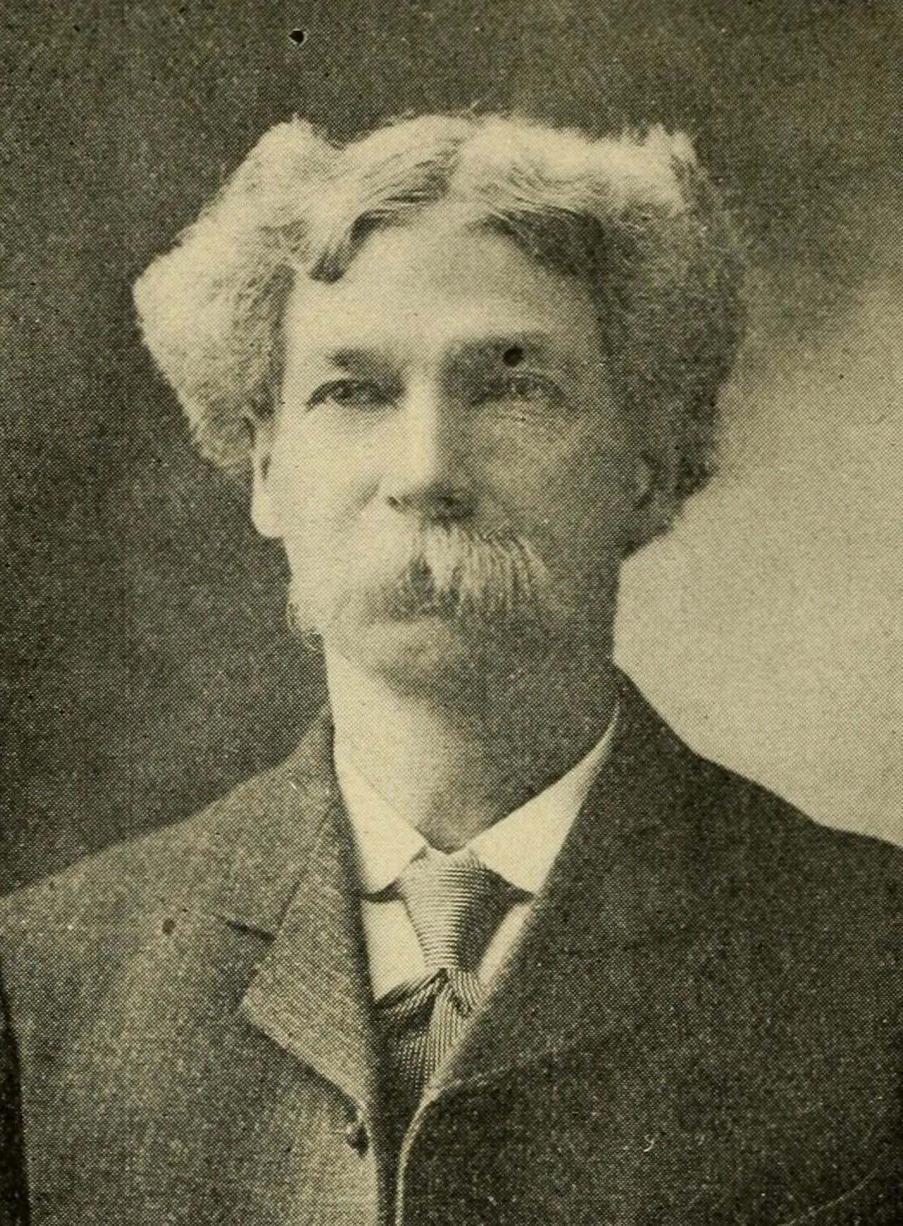 Arthur D. Norcross