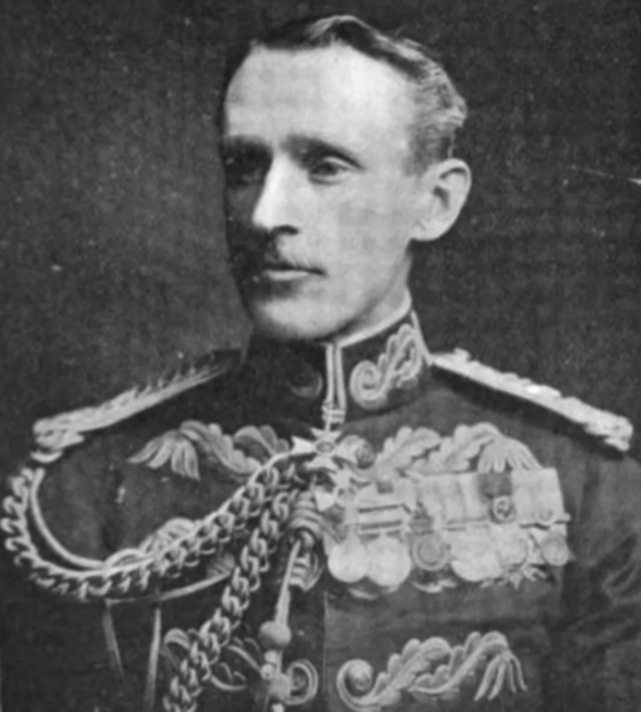 Arthur Davidson