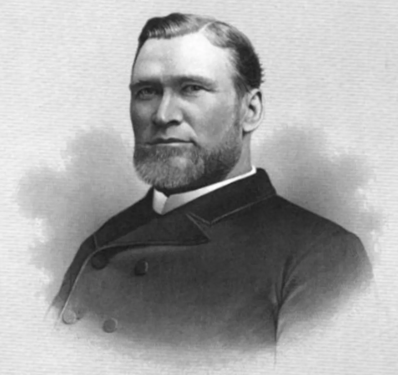 Arthur Dixon