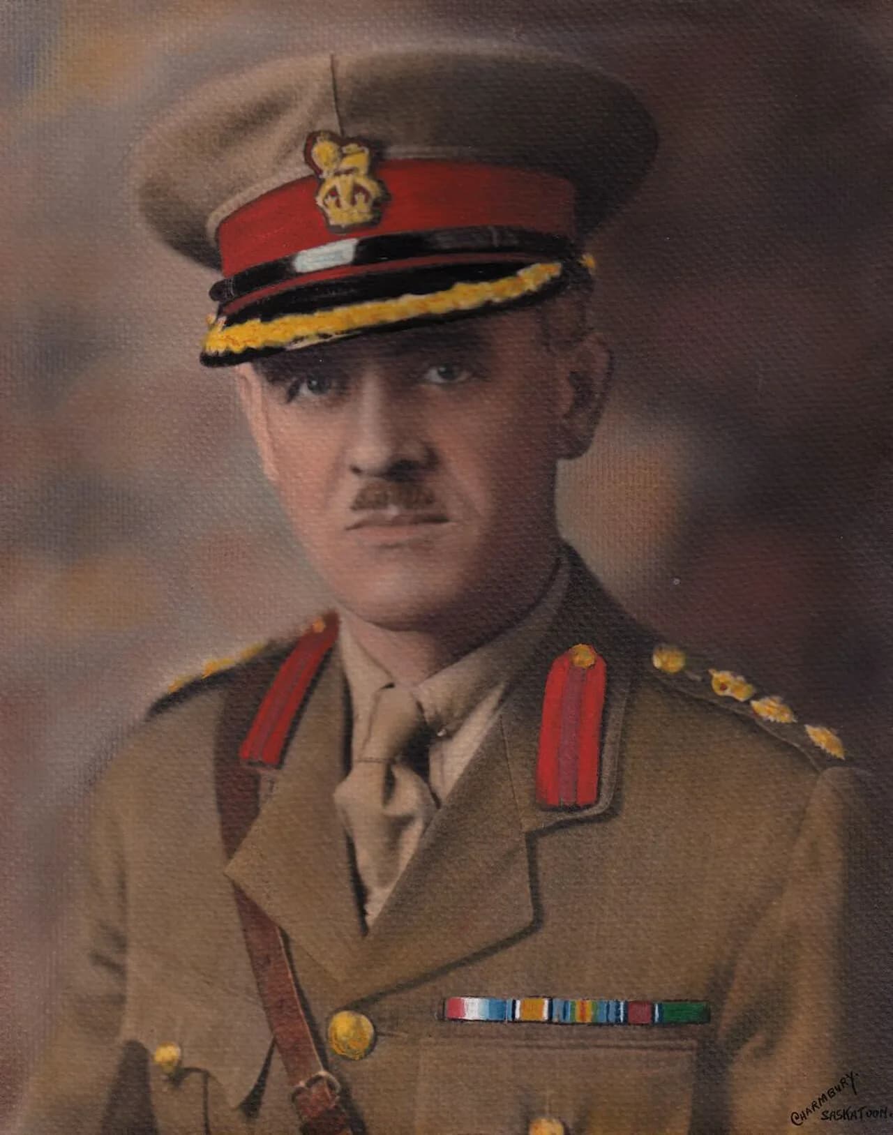 Arthur Edward Potts