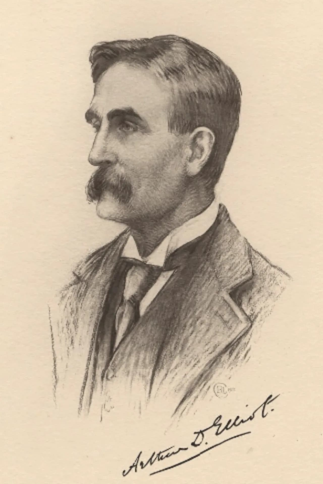 Arthur Elliot