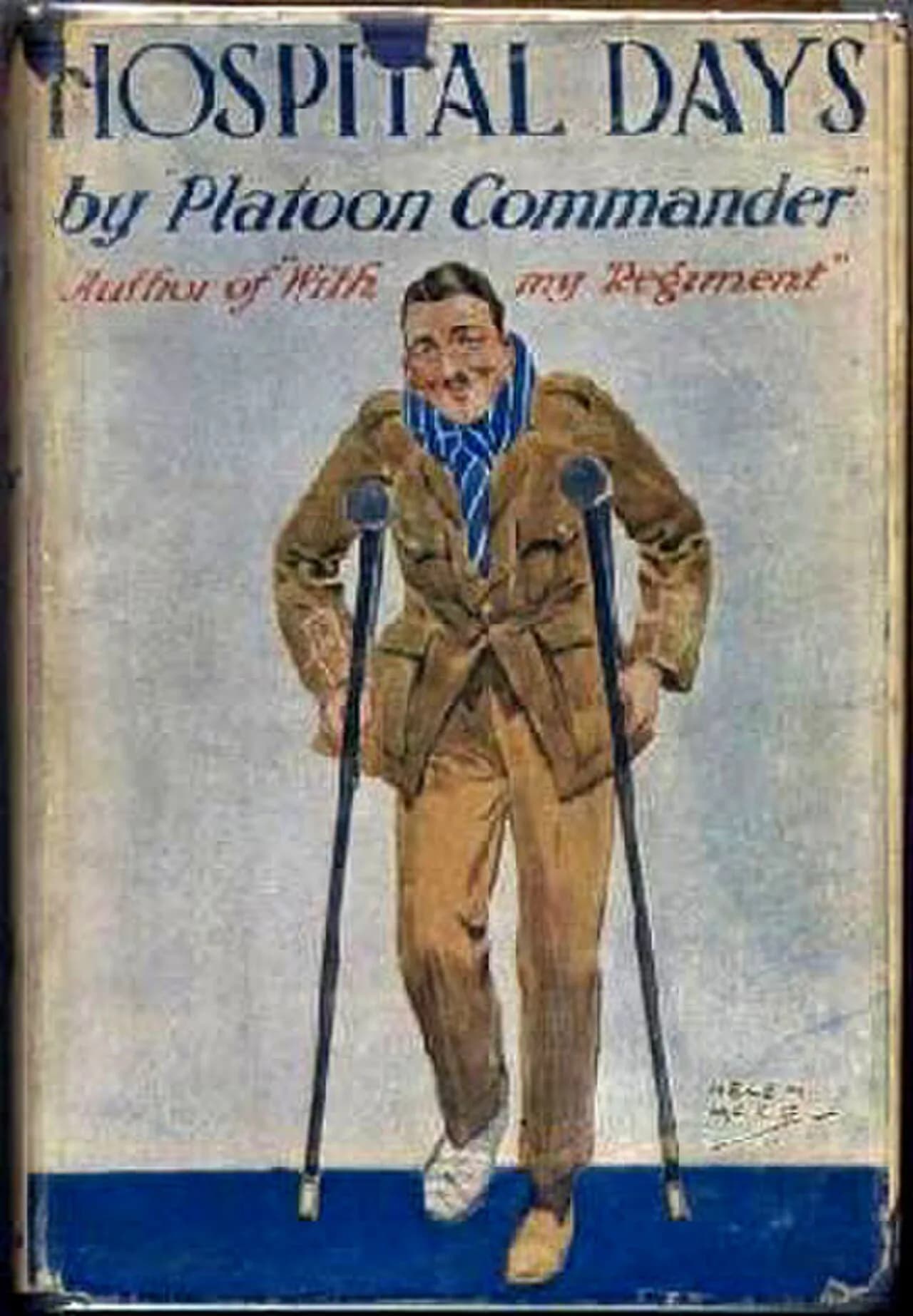 Arthur Hobart Mills